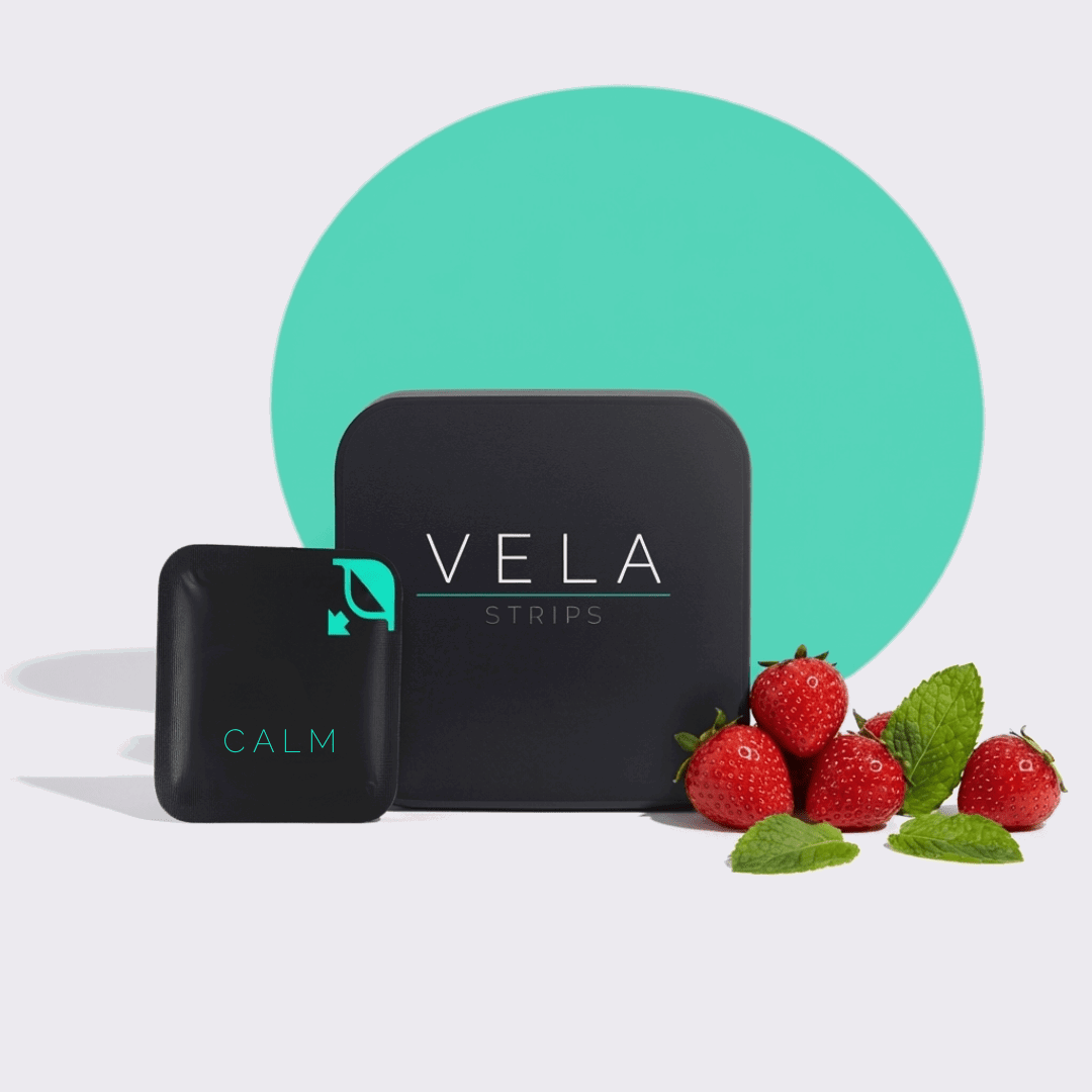 VELA Calm Strips