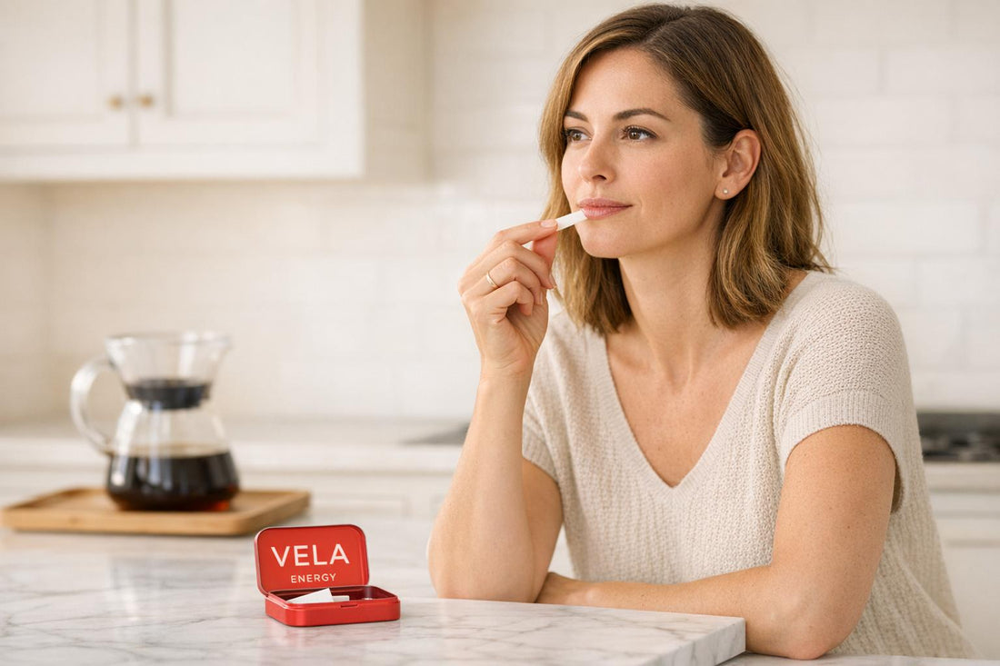 Caffeine Strips vs Coffee: Which Gives Better Energy?