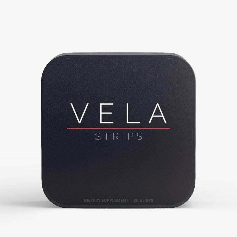 VELA Energy Strips tin