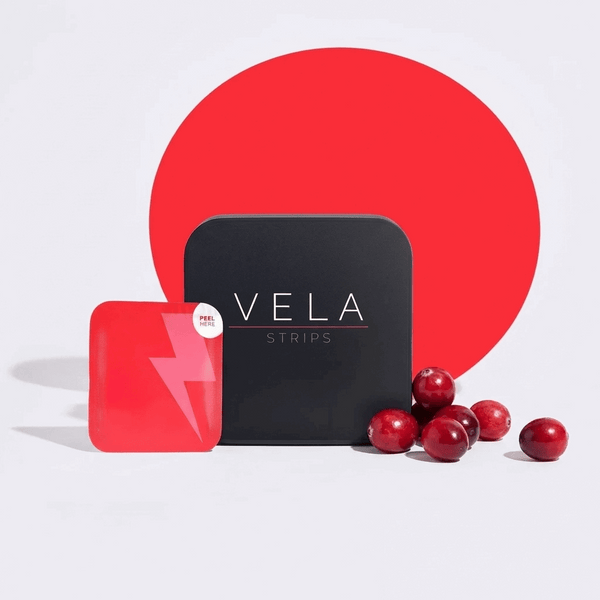 VELA Energy Strips