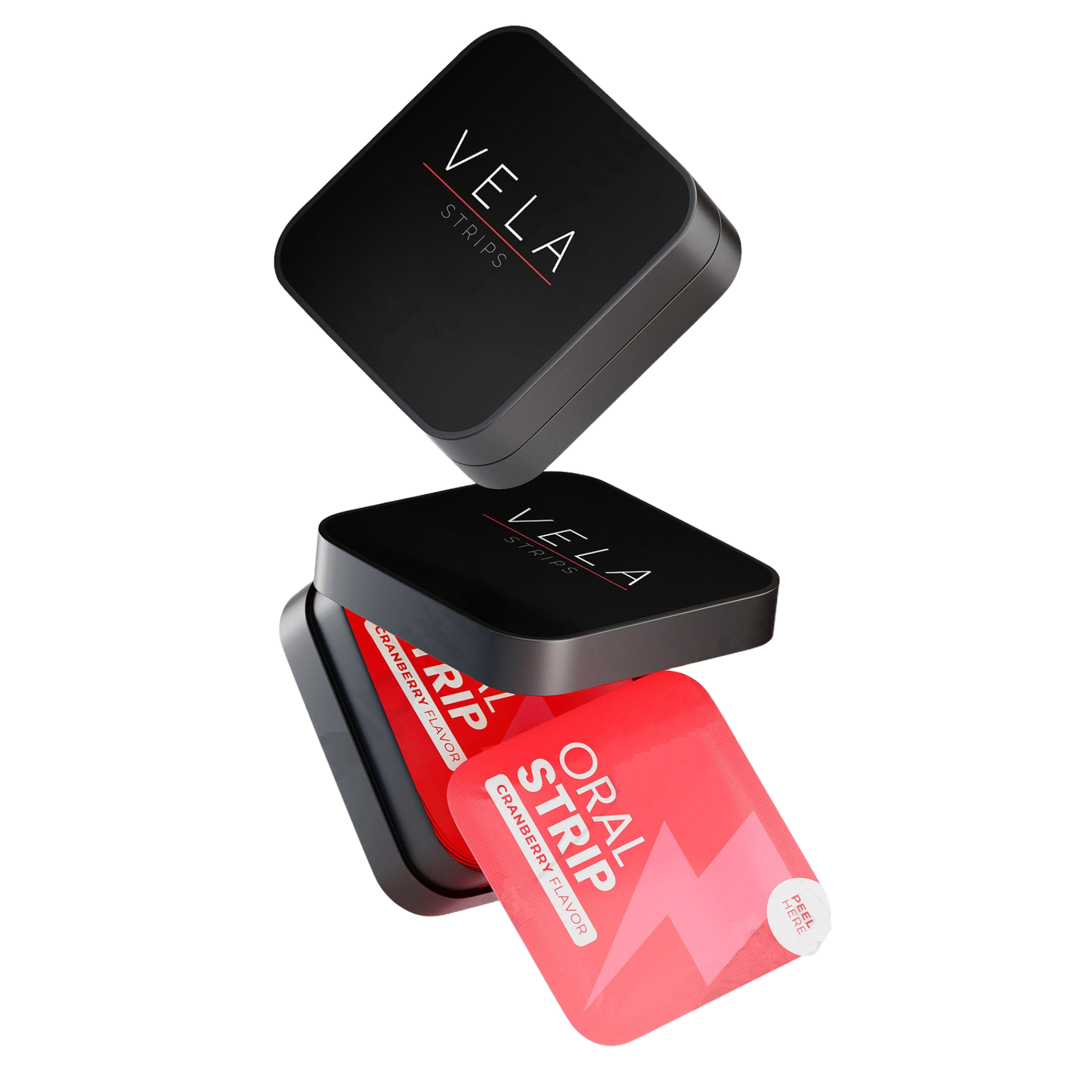 VELA Energy Strips