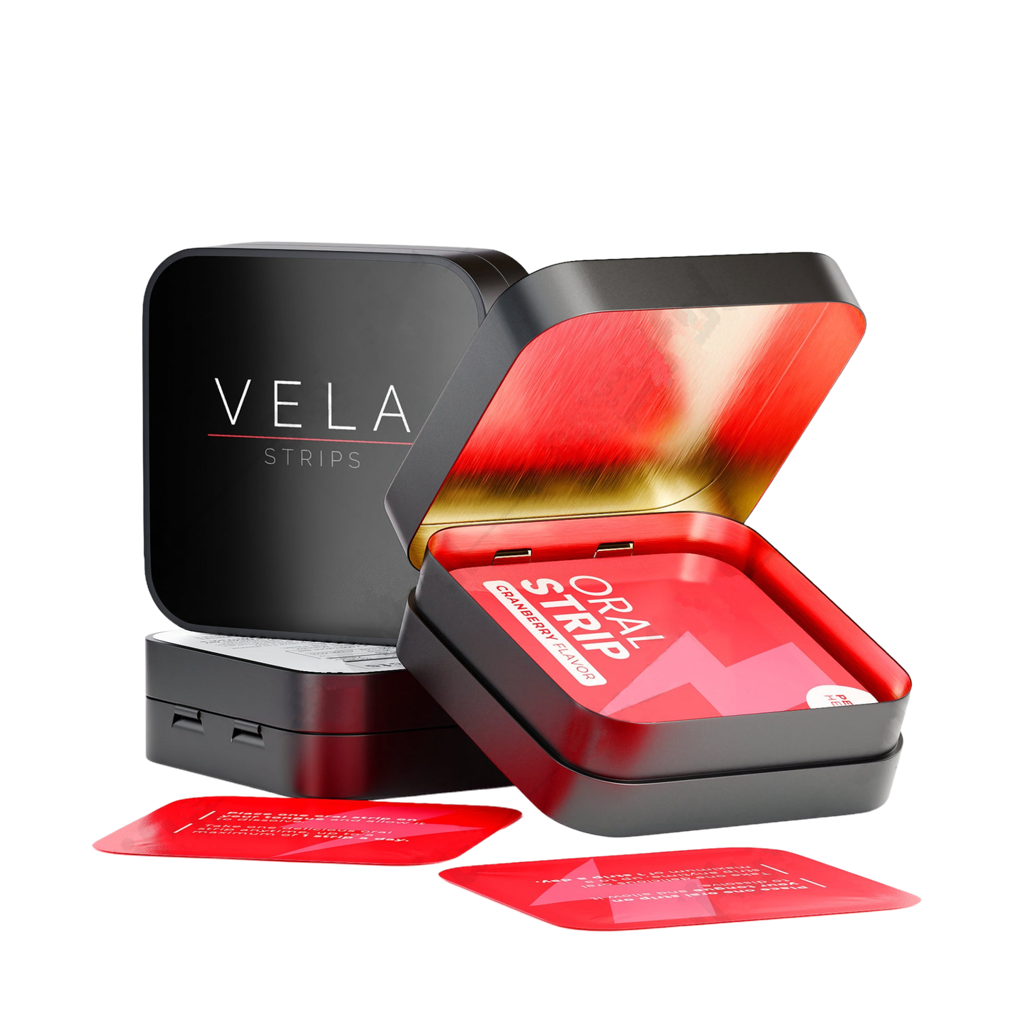 VELA Energy Strips