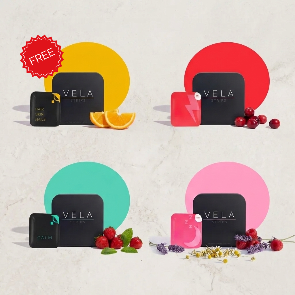 VELA Complete Routine