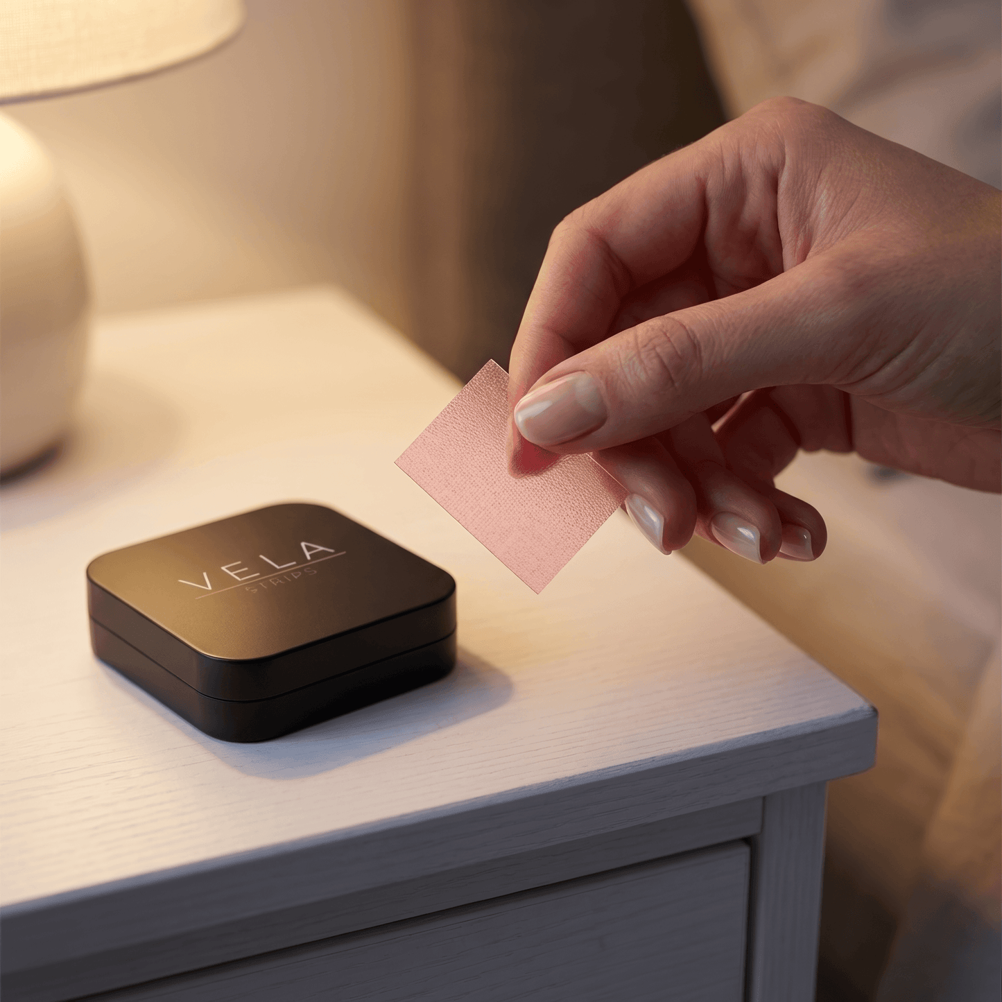 VELA Sleep Strips