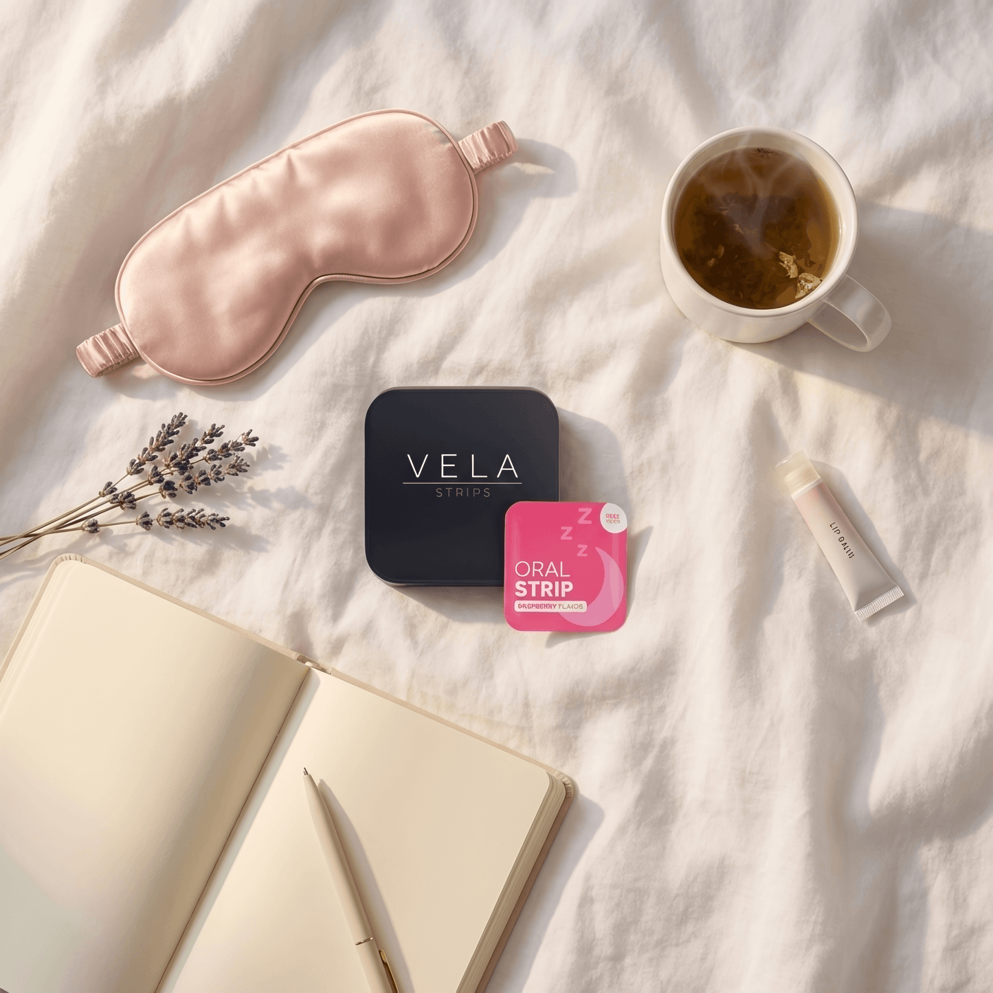 VELA Sleep Strips