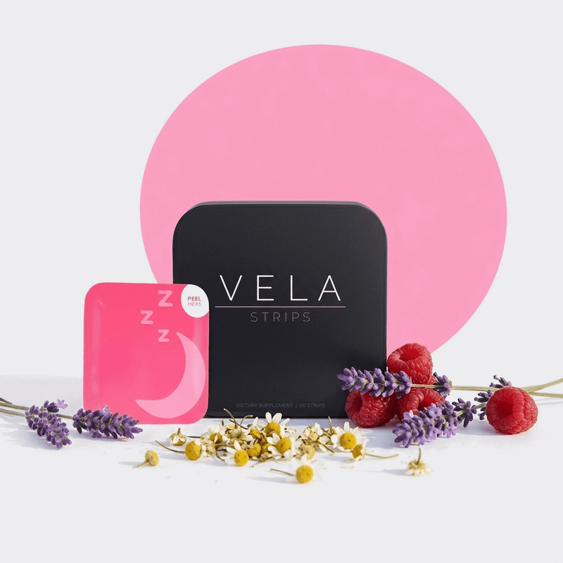VELA Sleep