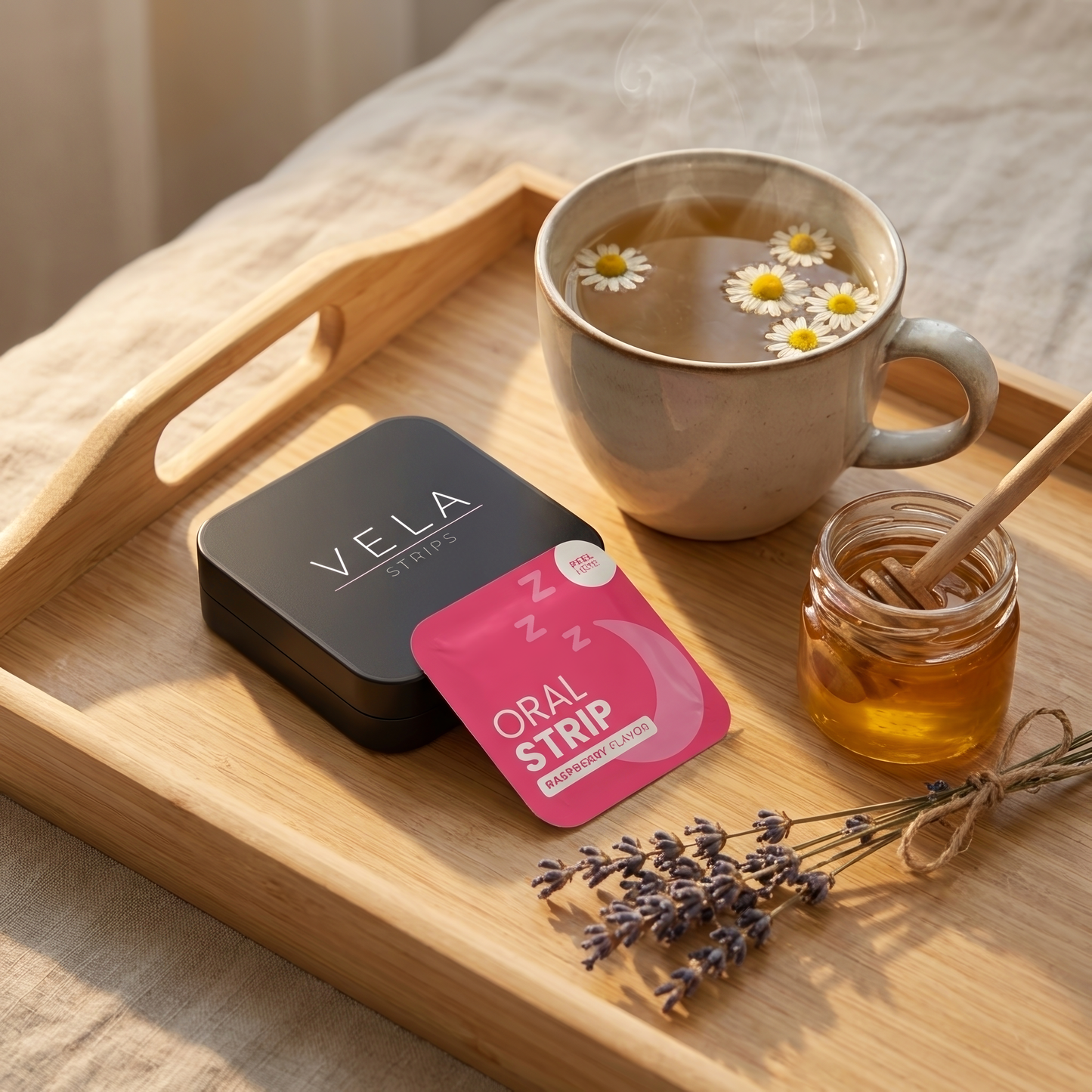 VELA Sleep Strips